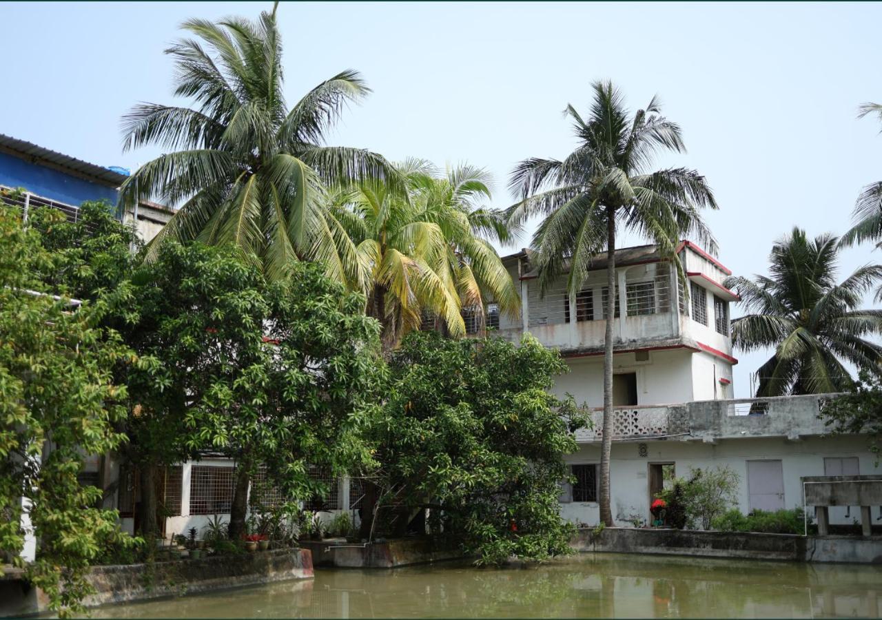Отель Kriya Yoga Wellness Dhablat Экстерьер фото