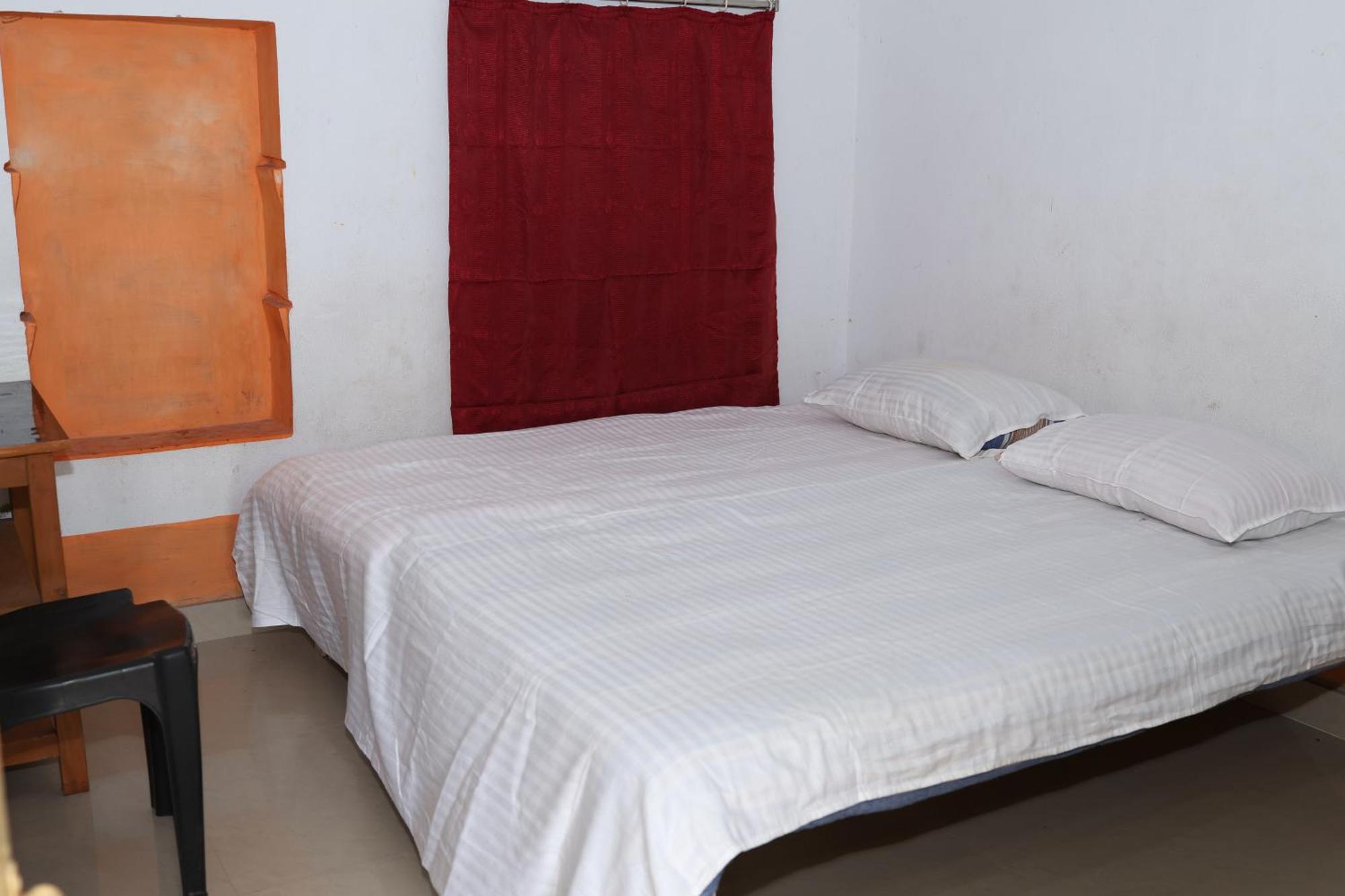 Отель Kriya Yoga Wellness Dhablat Экстерьер фото